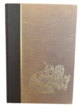 Everyday Life In Bible Times By National Geographic Society Hardcover 1967 Edi.